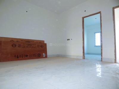 Hall Image of 842 Sq.ft 2 BHK Apartment / Flat for sale in Dum Dum Cantonment Kolkata for Rs. 3368000