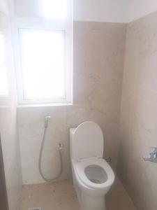 Common Bathroom Image of 918 Sq.ft 2 BHK Apartment / Flat for sale in Ameenpur Sangareddy for Rs. 7500000