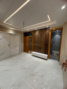 Bedroom Image of 1450 Sq.ft 3 BHK Builder Floor for sale in Indirapuram Ghaziabad for Rs. 14400000