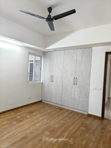 Bedroom Image of 2700 Sq.ft 4 BHK Apartment / Flat for sale in Godrej Air, Sector 85 Gurgaon for Rs. 41584000