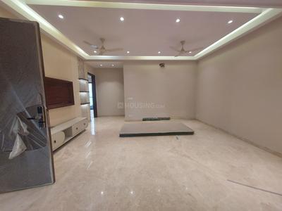 Hall Image of 1800 Sq.ft 3 BHK Builder Floor for sale in Punjabi Bagh New Delhi for Rs. 40000000