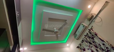Bedroom Image of 1195 Sq.ft 2 BHK Apartment / Flat for sale in Kismatpur Hyderabad for Rs. 7200000