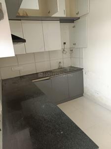 Kitchen Image of 1214 Sq.ft 2 BHK Apartment / Flat for sale in Sarjapur Bengaluru for Rs. 11100000