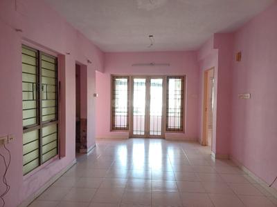 Hall Image of 570 Sq.ft 1 BHK Apartment / Flat for rent in Ramapuram Chennai for Rs. 19000