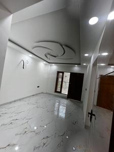 3 BHK Independent Builder Floor