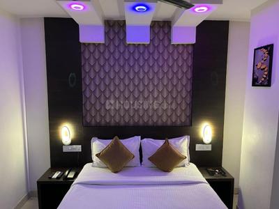 Bedroom Image of HiveHaus Co-living PG  in Sector 45, Gurgaon