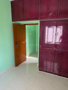 1 BHK Independent Builder Floor