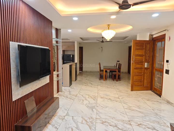 Hall Image of 3565, Sector 57 in Sector 57, Gurgaon