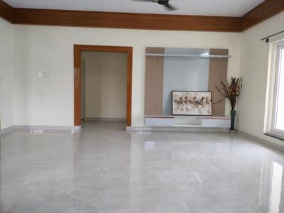 Living Room Image of 2300 Sq.ft 3 BHK Independent House for rent in Baiyappanahalli Bengaluru for Rs. 40000