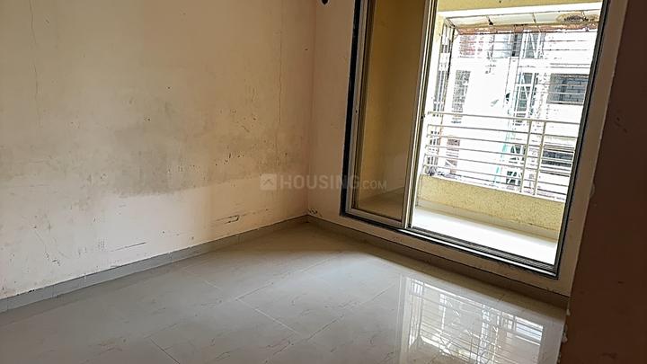 Shreeji Heights Wing A and Wing B Main Image 1