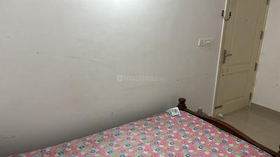 3.5 BHK Flat