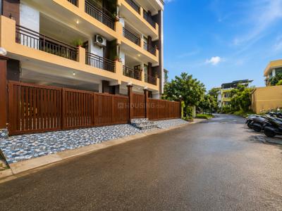 Image of 2200 Sq.ft 3 BHK Builder Floor for sale in Jakhan, Dehradun for Rs. 15000000