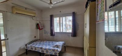 Balcony Image of 609 Sq.ft 1 BHK Apartment / Flat for sale in Paranjape Madhukosh, Vadgaon Budruk Pune for Rs. 4851000
