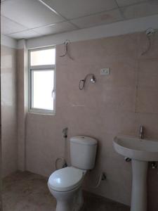 Common Bathroom Image of 1000 Sq.ft 2 BHK Apartment / Flat for sale in Amrapali Verona Heights, Noida Extension Greater Noida for Rs. 7214400