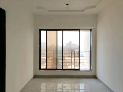Living Room Image of 625 Sq.ft 1 BHK Apartment / Flat for sale in Shanti Vista II, Boisar Mumbai for Rs. 2812000