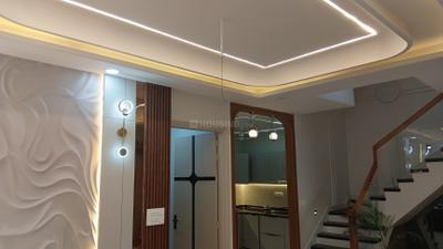 Living Room Image of 2900 Sq.ft 6 BHK Villa for sale in Kalwad Road Jaipur for Rs. 17500000