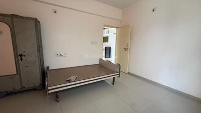 Bedroom Image of 1300 Sq.ft 3 BHK Apartment / Flat for sale in Bhayli Vadodara for Rs. 4000000