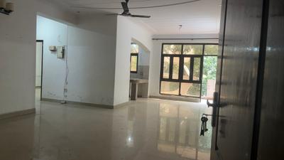 Living Room Image of 1550 Sq.ft 3 BHK Apartment / Flat for sale in Vashisth Vijaya Apartments, Indirapuram Ghaziabad for Rs. 16000000