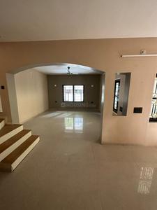 Hall Image of 2799 Sq.ft 3 BHK Villa for sale in Prahlad Nagar Ahmedabad for Rs. 42500000