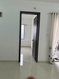 Hall Image of 1400 Sq.ft 3 BHK Apartment / Flat for sale in Prakruti Palladium Apartment, Kondhwa Pune for Rs. 8200000