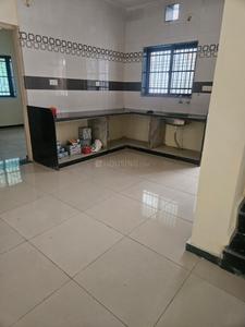 Kitchen Image of 1550 Sq.ft 4 BHK Independent House for sale in Bakrol Anand for Rs. 6500000