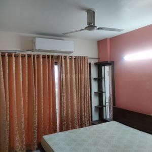 Bedroom Image of 1265 Sq.ft 2 BHK Apartment / Flat for sale in Narayan Krupal Heritage, Vejalpur Ahmedabad for Rs. 7400000