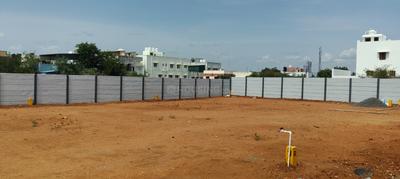Image of 1500 Sq.ft Residential Plot / Land for sale in Mannachanallur, Tiruchirappalli for Rs. 3800000