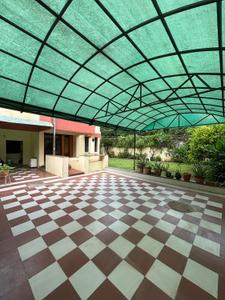 Image of 3600 Sq.ft 4 BHK Villa for sale in South Bopal, Ahmedabad for Rs. 60000000