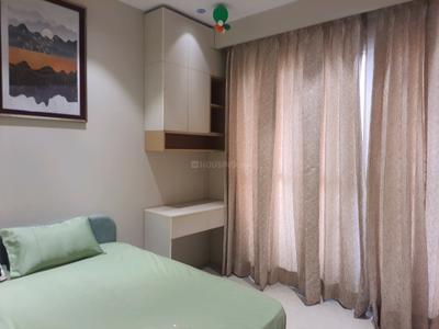 Bedroom Image of 1503 Sq.ft 3 BHK Builder Floor for sale in BLF Nature Valley, Sector 35 Sohna for Rs. 15500000