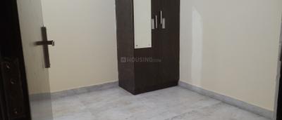 Bedroom Image of 1200 Sq.ft 3 BHK Builder Floor for sale in Vikaspuri New Delhi for Rs. 14000000