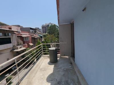 Balcony Image of 2250 Sq.ft 4 BHK Independent House for sale in Bodakdev Ahmedabad for Rs. 22500000