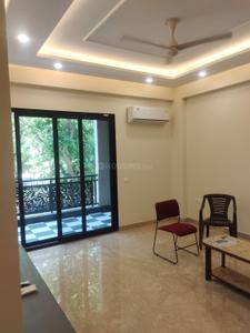 Hall Image of 2350 Sq.ft 4 BHK Builder Floor for sale in Palam Vihar Gurgaon for Rs. 48000000
