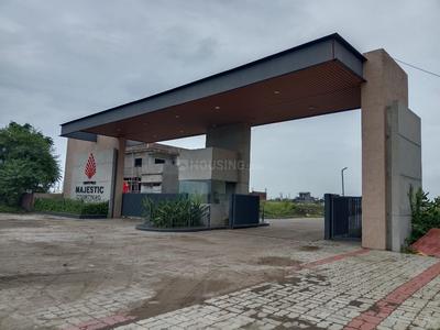 Image of 1800 Sq.ft Residential Plot / Land for sale in County Walk Township, Indore for Rs. 12600000