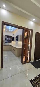Hall Image of 918 Sq.ft 2 BHK Builder Floor for sale in Kharar Mohali for Rs. 4790000