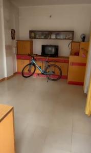 Bedroom Image of 735 Sq.ft 2 BHK Apartment / Flat for sale in Guruwar Peth Satara for Rs. 4600000