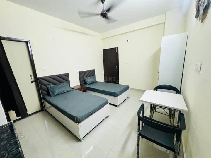 Hall Image of Flora Homes in Sector 49, Gurgaon
