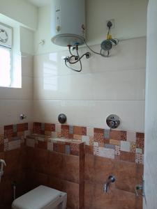 Image of 1350 Sq.ft 3 BHK Builder Floor for rent in RR Nagar, Bengaluru for Rs. 32000