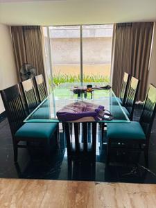 Hall Image of 17000 Sq.ft 6 BHK Villa for sale in Thaltej Ahmedabad for Rs. 220000000