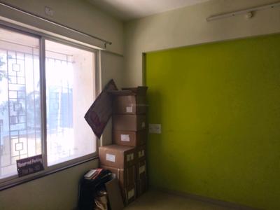 Bedroom Image of 1417 Sq.ft 3 BHK Apartment / Flat for sale in Ravet Pune for Rs. 13000000