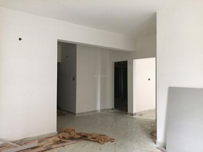 Living Room Image of 1062 Sq.ft 2 BHK Apartment / Flat for sale in Kaggadasapura Bengaluru for Rs. 7965000