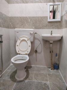 White Rose Layout Attached Bathroom with Bedroom Two 4