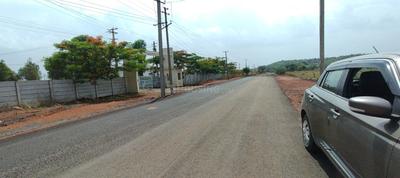 Image of 1650 Sq.ft Residential Plot / Land for sale in Vikarabad Town, Vikarabad for Rs. 1833000