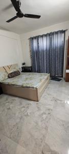 Bedroom Image of 2650 Sq.ft 3.5 BHK Villa for sale in Belmont Solasta Villas, Charholi Budruk Pune for Rs. 17000000