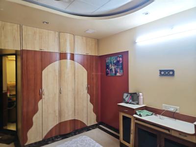 Bedroom Image of 1243 Sq.ft 3 BHK Apartment / Flat for sale in Parel Mumbai for Rs. 47500000
