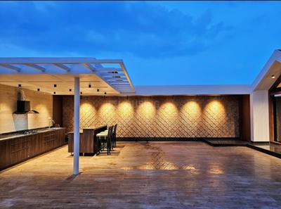 Image of 1100 Sq.ft 2 BHK Apartment / Flat for rent in Sahjanand Tulsi Homes, Sherpura, Bharuch for Rs. 14000