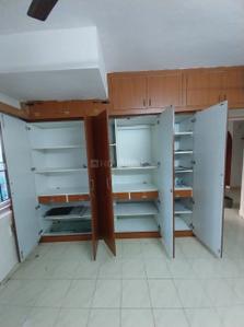 Bedroom Image of 1075 Sq.ft 2 BHK Apartment / Flat for sale in Thiruvanmiyur Chennai for Rs. 9400000
