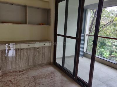 Balcony Image of 2450 Sq.ft 3 BHK Apartment / Flat for sale in Indira Nagar Bengaluru for Rs. 25000000