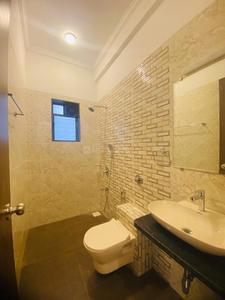 Bathroom Image of 2000 Sq.ft 4 BHK Villa for sale in Tungarli Lonavala for Rs. 45000000