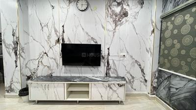 Hall Image of 1420 Sq.ft 2 BHK Apartment / Flat for rent in Gachibowli Hyderabad for Rs. 39500