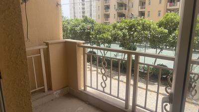 Image of 1450 Sq.ft 3 BHK Apartment / Flat for sale in Emaar Palm Hills, Sector 77, Gurgaon for Rs. 18000000